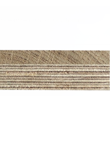 DĘBOWA DESKA PODŁOGOWA LITA PRZESZLIFOWANA 15X120MM NA