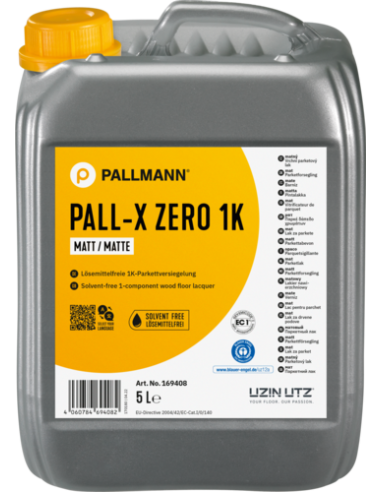 PALL-X ZERO 1K